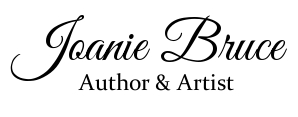 Joanie Bruce